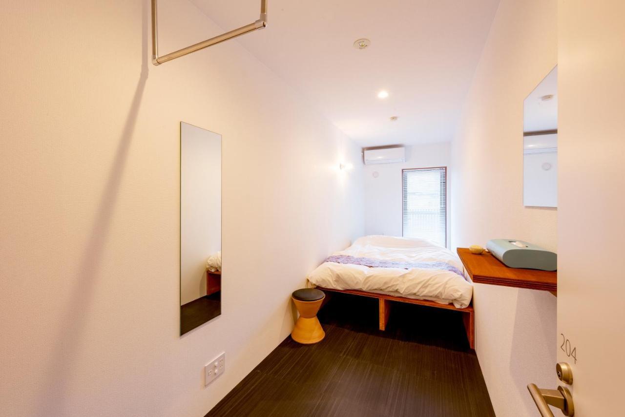 Plat Hostel Keikyu Asakusa Karin Токио Экстерьер фото