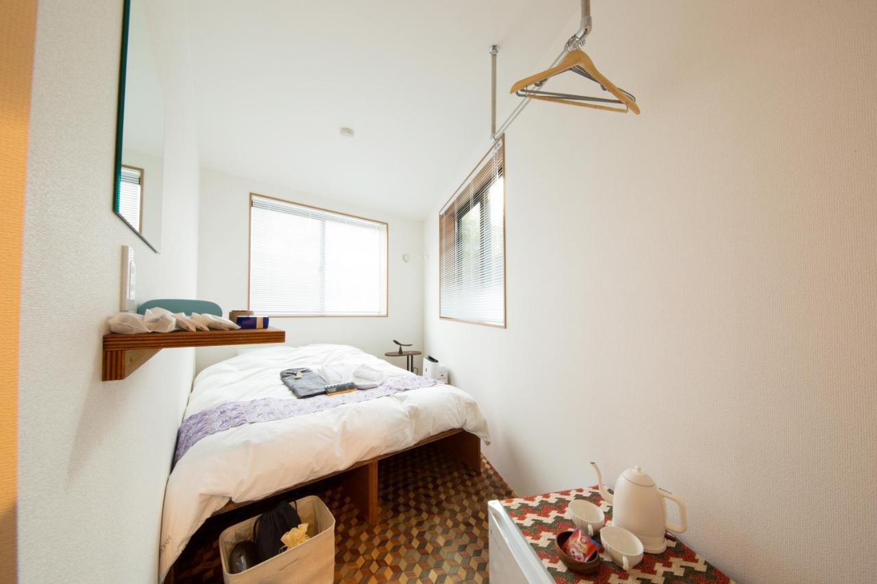 Plat Hostel Keikyu Asakusa Karin Токио Экстерьер фото
