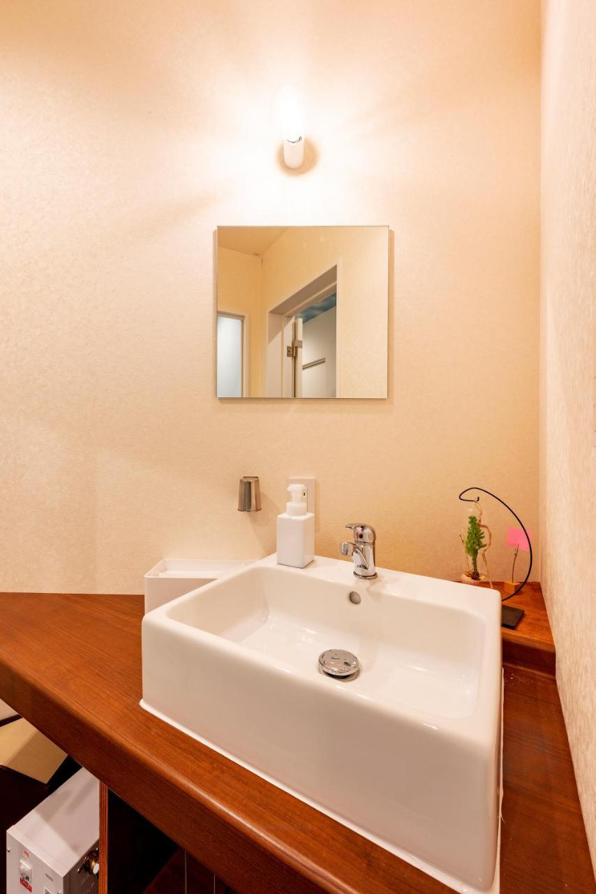 Plat Hostel Keikyu Asakusa Karin Токио Экстерьер фото