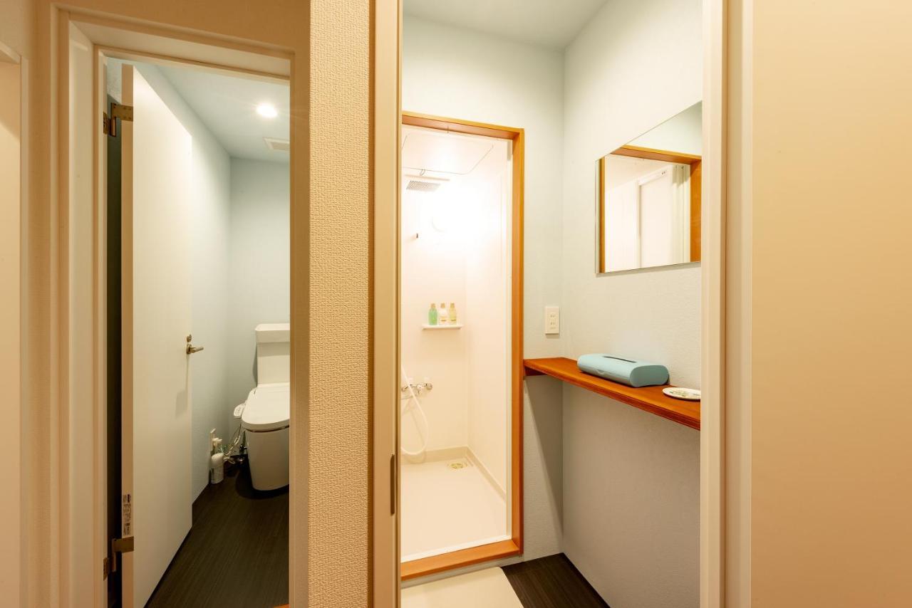 Plat Hostel Keikyu Asakusa Karin Токио Экстерьер фото