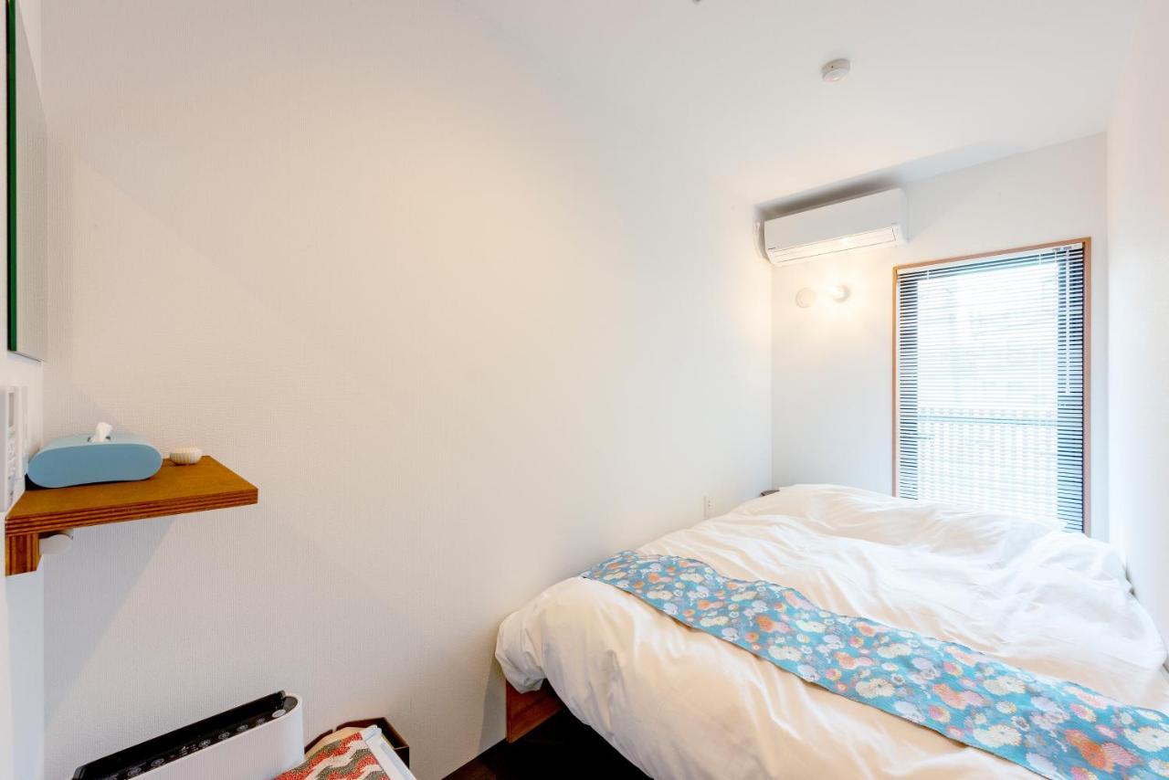 Plat Hostel Keikyu Asakusa Karin Токио Экстерьер фото