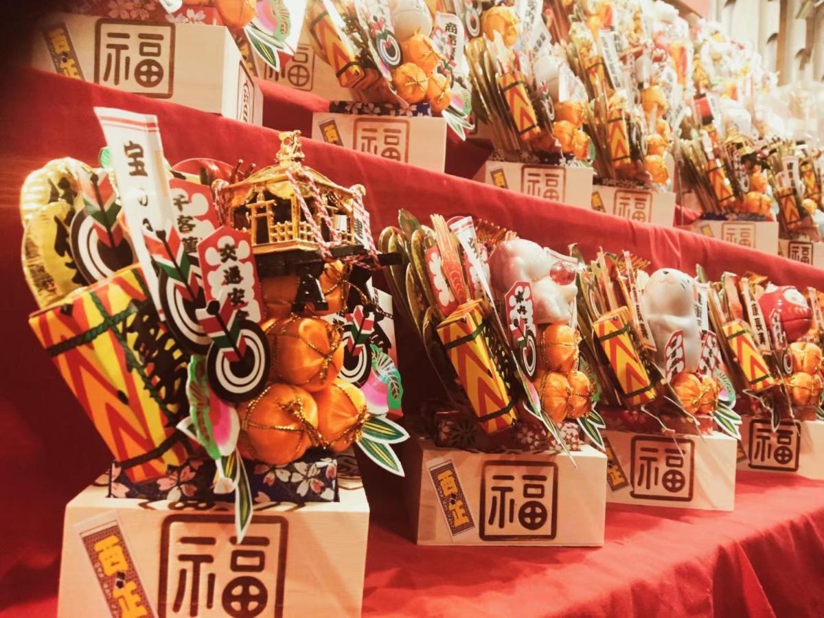 Plat Hostel Keikyu Asakusa Karin Токио Экстерьер фото